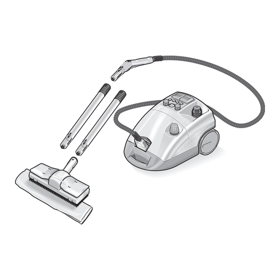 Kärcher DE 4002 Bedienungsanleitung