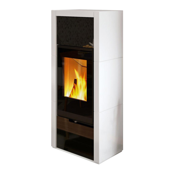 Spartherm Ambiente a6 H2O Handbuch