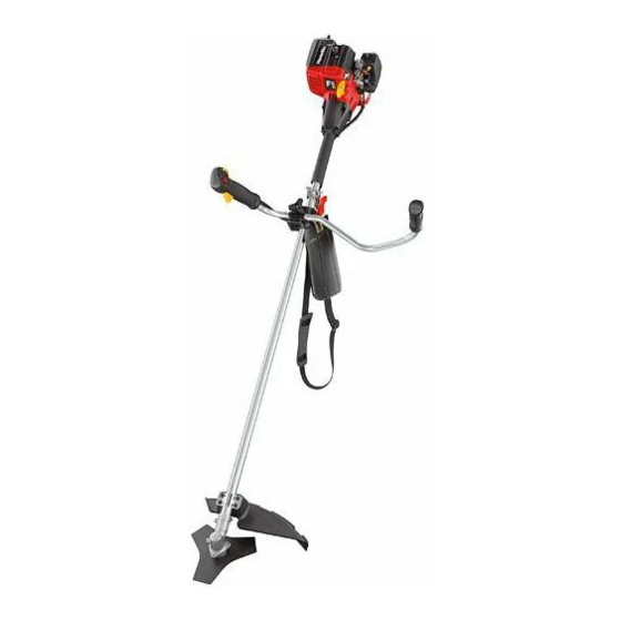 Homelite F-3055 Bedienungsanleitung