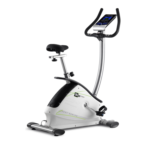 BH FITNESS H6975 Betriebsanleitung