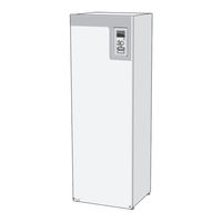 alpha innotec Alterra NP-BWV 43 Installateurhandbuch