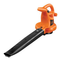 Black & Decker GW2500 Handbuch