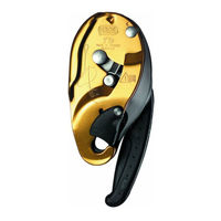 PETZL D20 S Handbuch