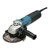 Makita 9566CVR Bedienungsanleitung