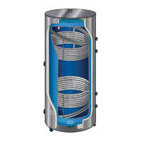 Atlantic CORSUN 2 1000 Handbuch