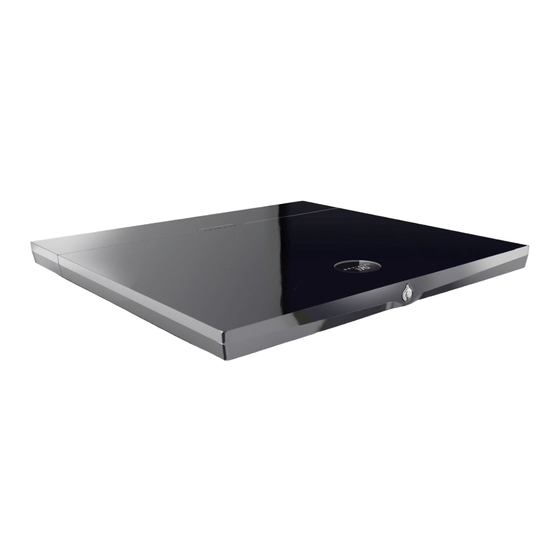 Devialet 110 Kurzanleitung