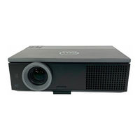 Dell 7700HD Schnelleinstellungsanleitung