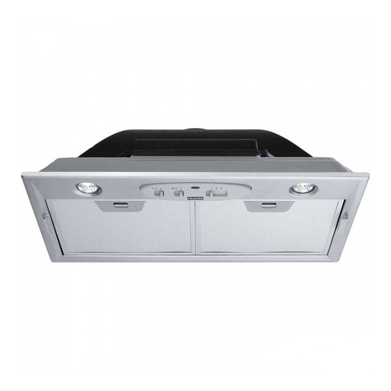 Franke FBI 522 Installationsanleitung