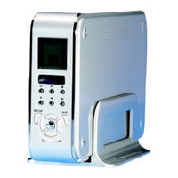 Freecom MediaPlayer-3 Handbuch