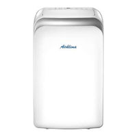 Airklima AM3500 Bedienungsanleitung