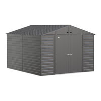 Arrow SCG1012CC Pflege- & Montageanleitung