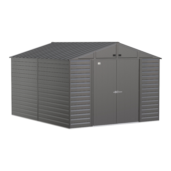 Arrow SCG1012CC Pflege- & Montageanleitung