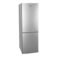 Samsung RL34EG Serie Bedienhandbuch