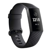Fitbit FB410 Bedienungsanleitung