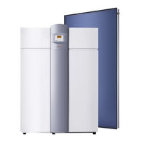 STIEBEL ELTRON LWZ 303 i Bedienung Und Installation