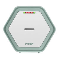 Reer BeeConnect Gebrauchsanleitung