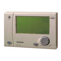 Siemens RMH760B Bedienungsanleitung