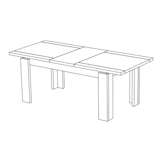 SCIAE NORTON 4321 Montageanleitung