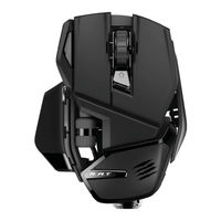 Mad Catz Office R.A.T. Handbuch