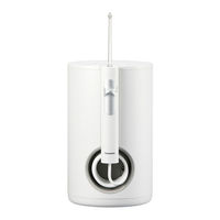 Panasonic EW1614 Bedienungsanleitung
