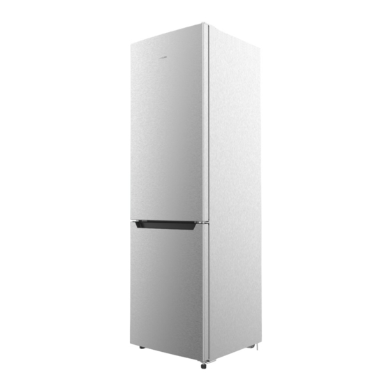 cecotec bolero COOLMARKET COMBI 250 WHITE D Bedienungsanleitung