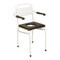 Handicare LI2135 Bedienungsanleitung