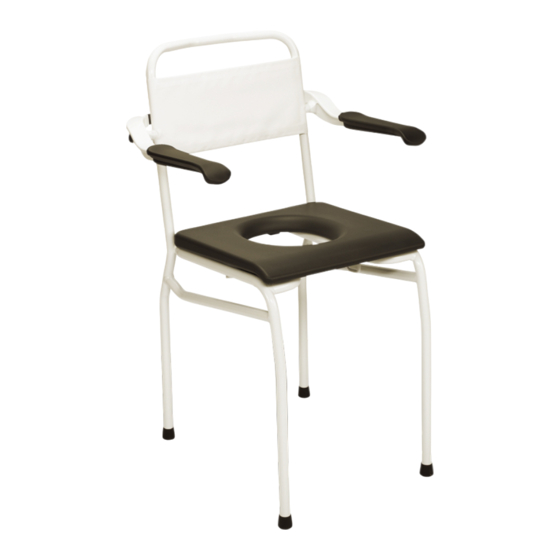 Handicare LI2135 Bedienungsanleitung