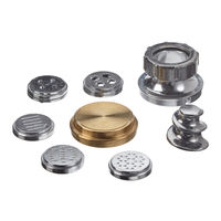 Bosch MUZ8NS1 Gebrauchsanleitung