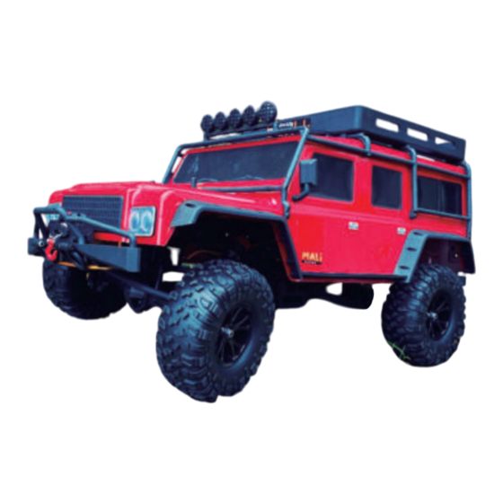DF-models 3119 Anleitung
