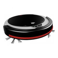 Dirt Devil M613 Bedienungsanleitung
