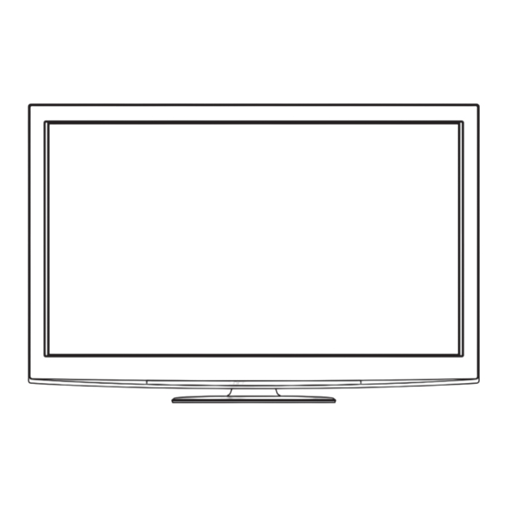 Panasonic TX-P42GT24 Bedienungsanleitung