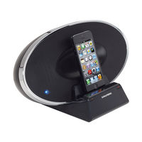 Grundig BLUEBEAT GSD 300 Handbuch