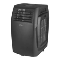 Eurom Cool Perfect 90 Bedienungsanleitung