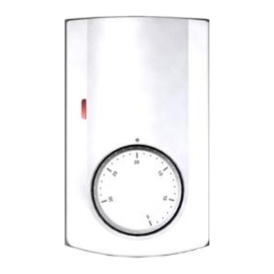 Radson Analog Basic RF Bedienungsanleitung