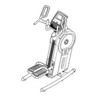 Pro-Form Carbon HIIT H7 Gebrauchsanleitung