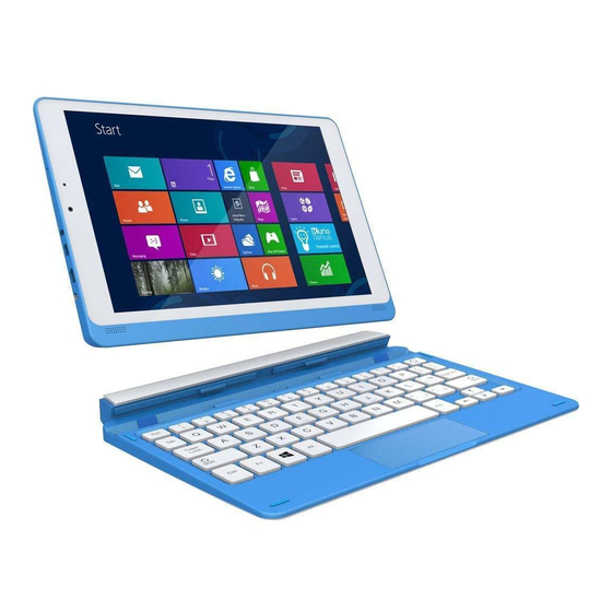 Kurio Smart Benutzerhandbuch