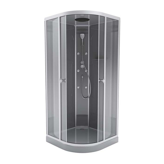 Aurlane GREY CAB052 Montageanleitung