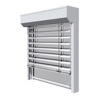Warema R6 Montageanleitung