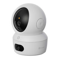 Ezviz H7c-R101 Bedienungsanleitung