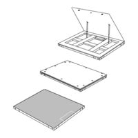 Mettler Toledo MultiRange Installationsanleitung