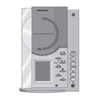 Grundig cirflexx ums 4101 Serviceanleitung