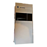 Allen-Bradley 1336 FORCE AC Benutzerhandbuch