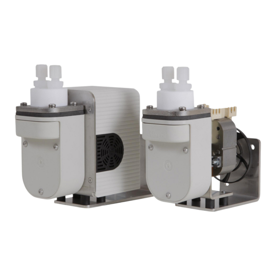 Bühler technologies P1.2 Betriebs Und Installationsanleitung
