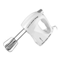 Philips HR1459 Benutzerhandbuch