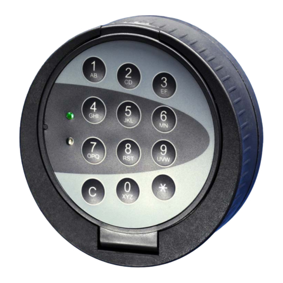 Wittkopp CombiStar 7250 pro Bedienungsanleitung