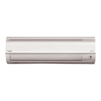 Daikin FTXN25MV1B9 Installationsanleitung