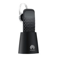 Huawei Colortooth AM04 Benutzerhandbuch
