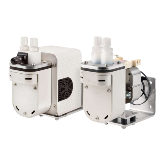 Bühler technologies P1.2 Kurzanleitung
