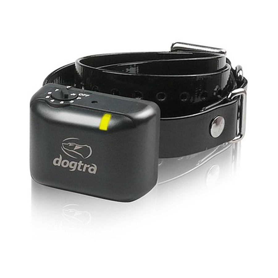Dogtra YS300 No Bark Collar Bedienungsanleitung