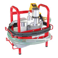 HYDAC OFX-10-GM-N-BF Betriebs- Und Wartungsanleitung
